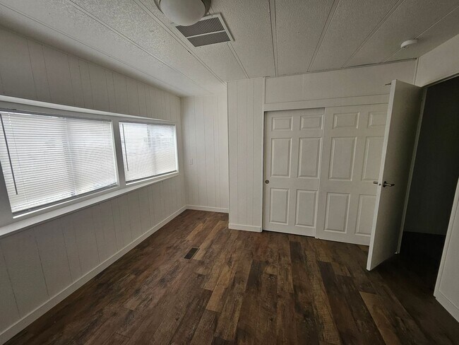 Foto del edificio - Newly Remodeled Manufactured Home