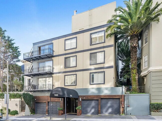 Photo - 1885 Jackson St Apartment