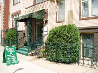 Building Photo - Spruce Place Apartments