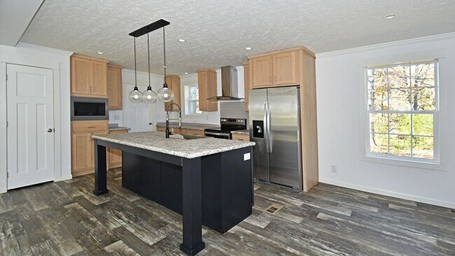 Foto del edificio - 5433 King Wilkinson Rd