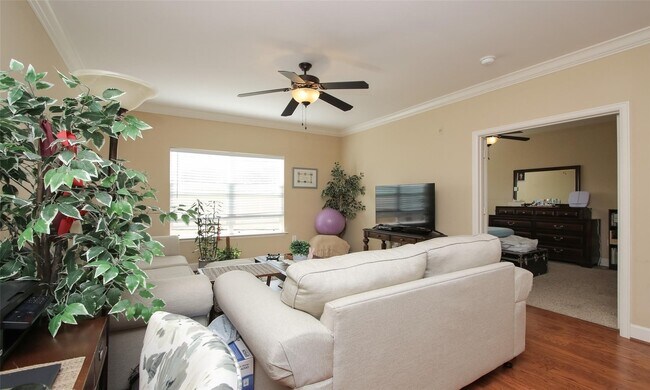 Foto del edificio - 2203 Dorrington St