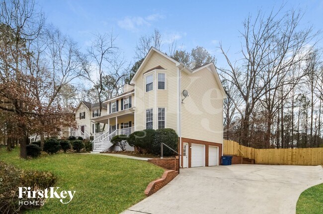 Foto del edificio - 104 Ashford Ln