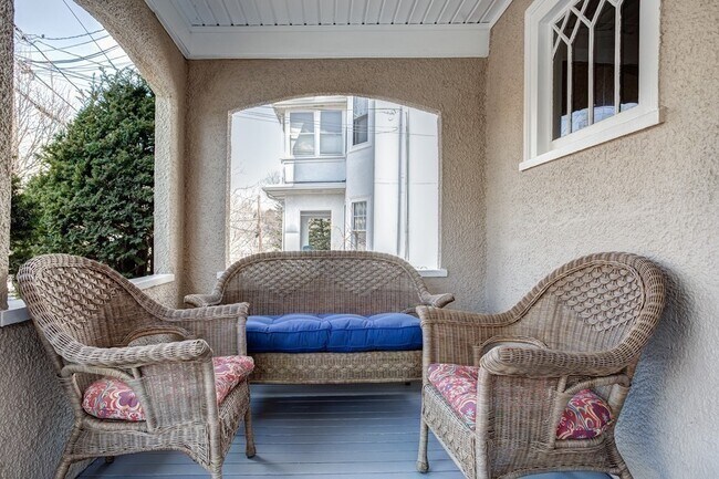 Foto del edificio - 22 Harrington St