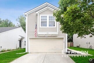 Building Photo - 5962 Redcliff N Ln