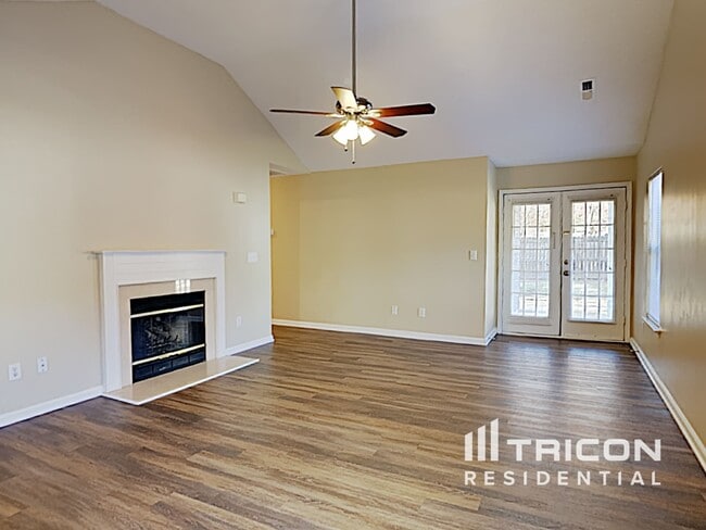 Building Photo - 9027 Treyburn Drive Charlotte NC