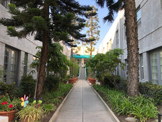 Foto del edificio - Ocean Park