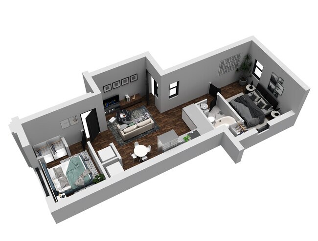 Foto del edificio - 5-9 Del-Lin Drive