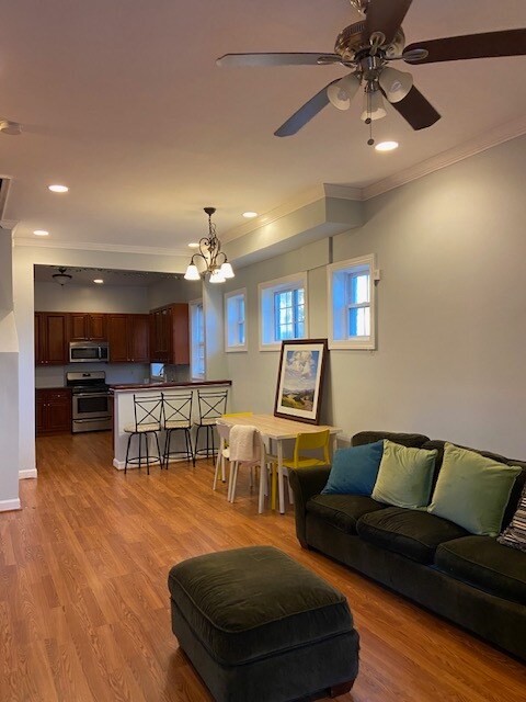 Building Photo - 3818 Park Heights Ave