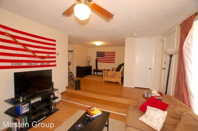 Building Photo - 2601 25th St