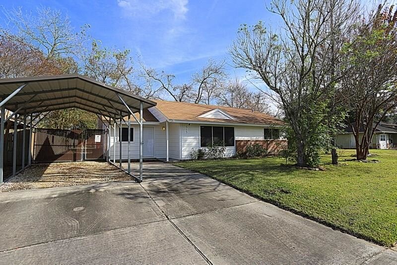 515 Sharon Dr, Humble, TX 77338 House Rental in Humble, TX