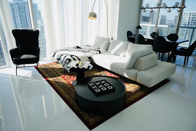 Foto del edificio - 631 Brickell Ave