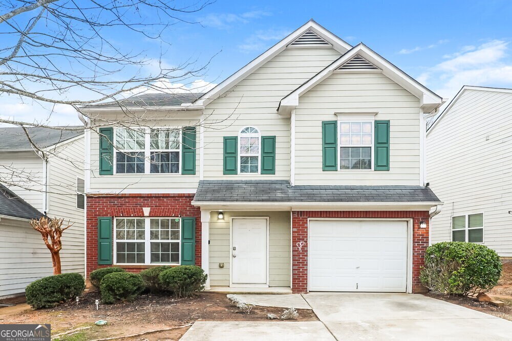 Foto principal - 9497 Lakeview Rd