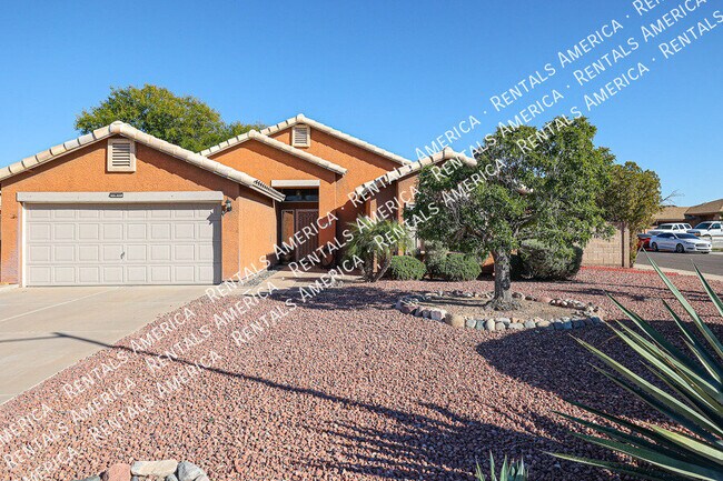 Building Photo - 5375 N 87th Ave