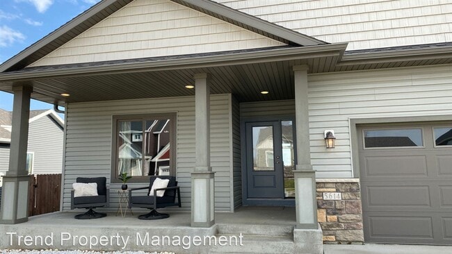 Building Photo - 4 br, 3 bath House - 5614 Prosper Ave NW
