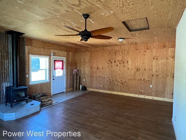 Building Photo - Studio, 1 bath House - 4125 Yellow Wood Road
