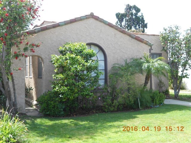 Foto del edificio - 1617 Amapola Ave