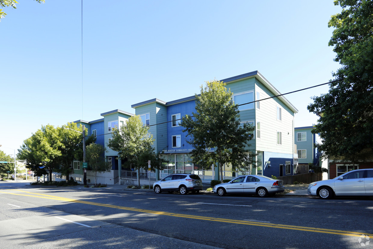Primary Photo - One Community Commons
