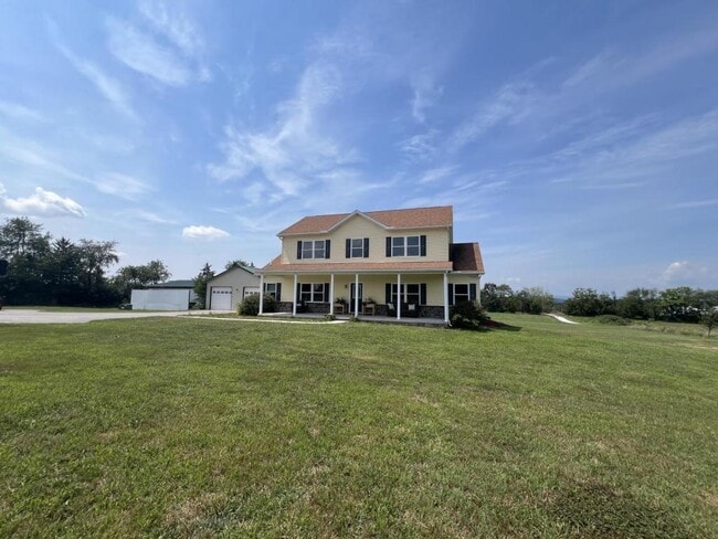 Foto del edificio - 3745 Taneytown Rd