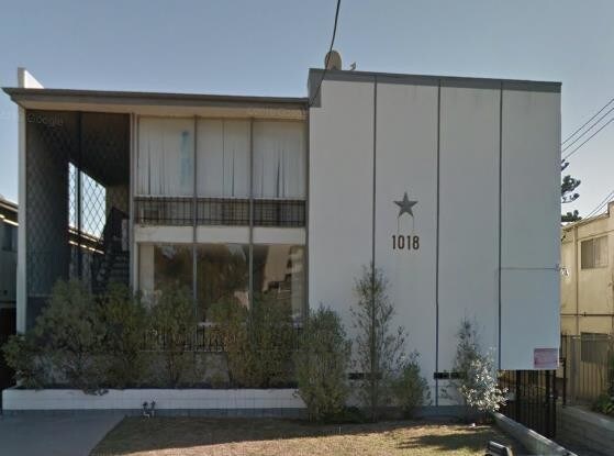 Foto principal - 1018 S Osage Ave