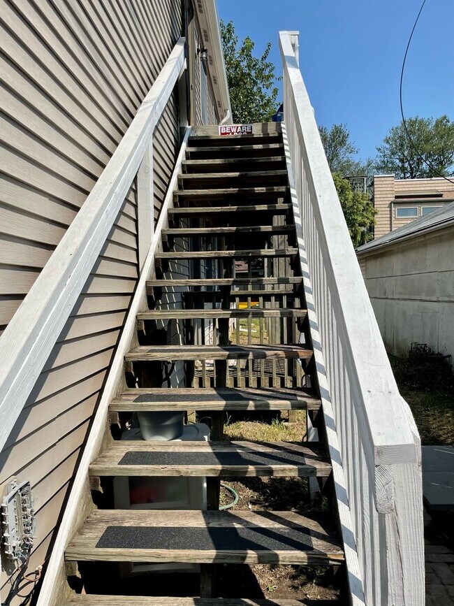 Photo - 4490 Lookout Rd Townhome