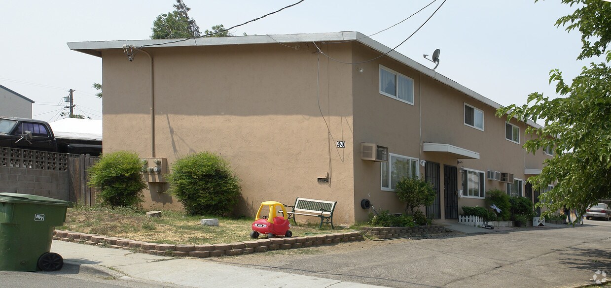 Foto del edificio - 914 Marie Ave