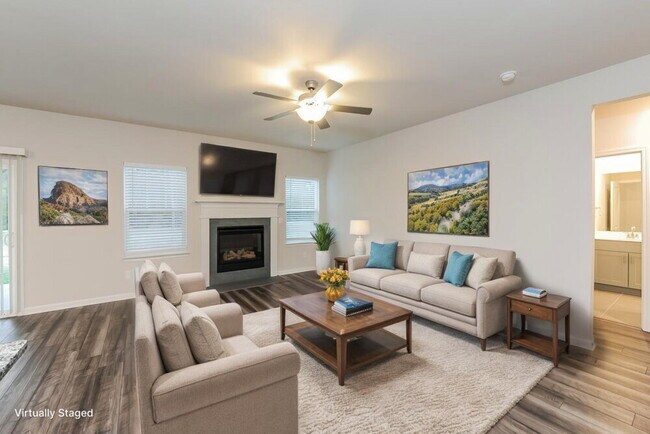 Foto del edificio - 6068 Hickory Crk Ct