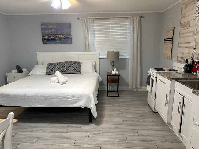 Foto del edificio - 1258 Beach Rd