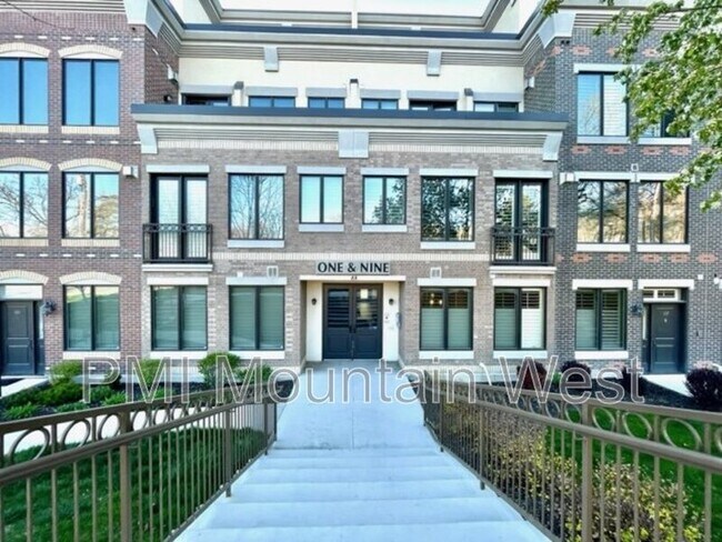 Building Photo - 88 S 900 E