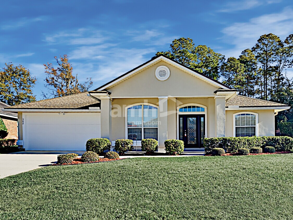 Foto principal - 502 Chinkapin Ct