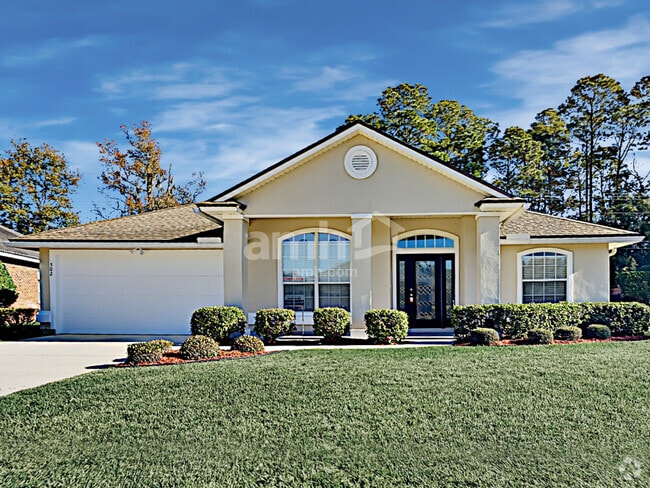 Building Photo - 502 Chinkapin Ct