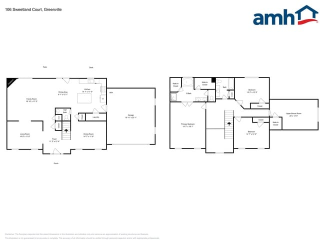 Building Photo - 106 Sweetland Ct