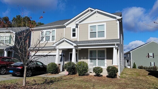 Foto del edificio - 127 Rosebud Ln