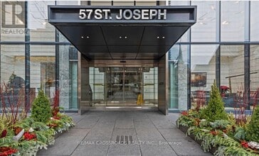 Building Photo - 57 St Joseph St