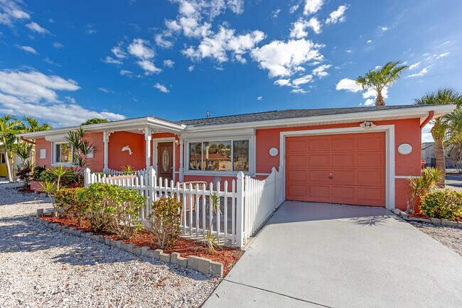 Foto del edificio - 58 Lido Drive