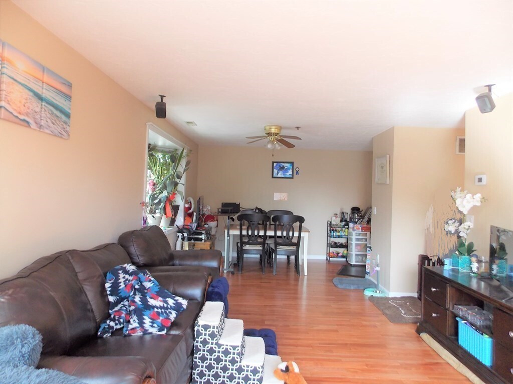 55 Howland St Unit 3A, Marlborough, MA 01752 Condo for Rent in