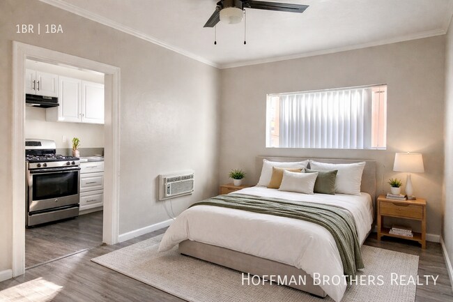 Foto del edificio - 2737 Francis Ave