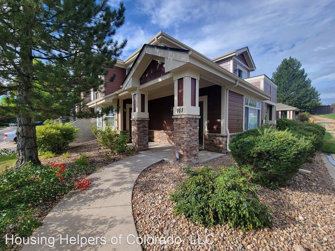 13789 Legend Trail, Broomfield, CO 80023 House Rental in Broomfield
