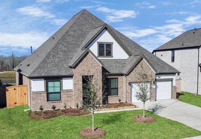 Building Photo - 4710 Austin Landing