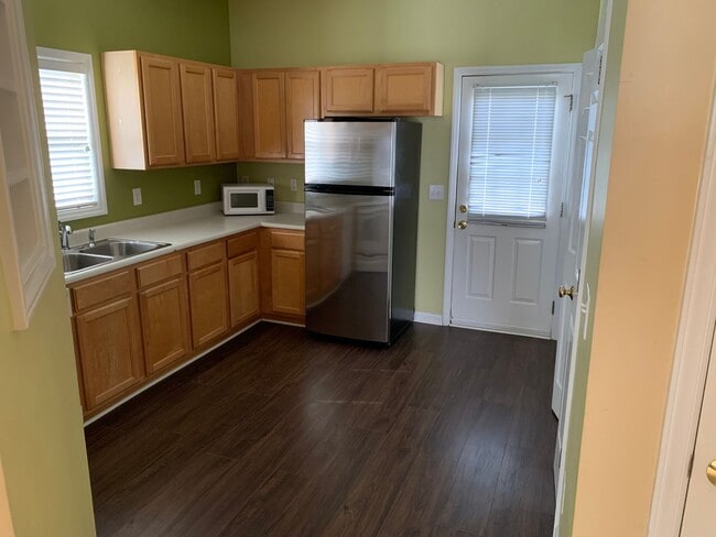 Photo - End unit townhome in Morrisville!