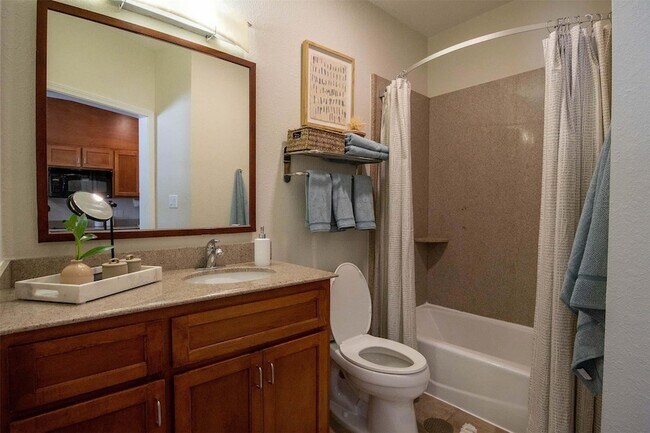 Foto del edificio - 8719 FM 1960