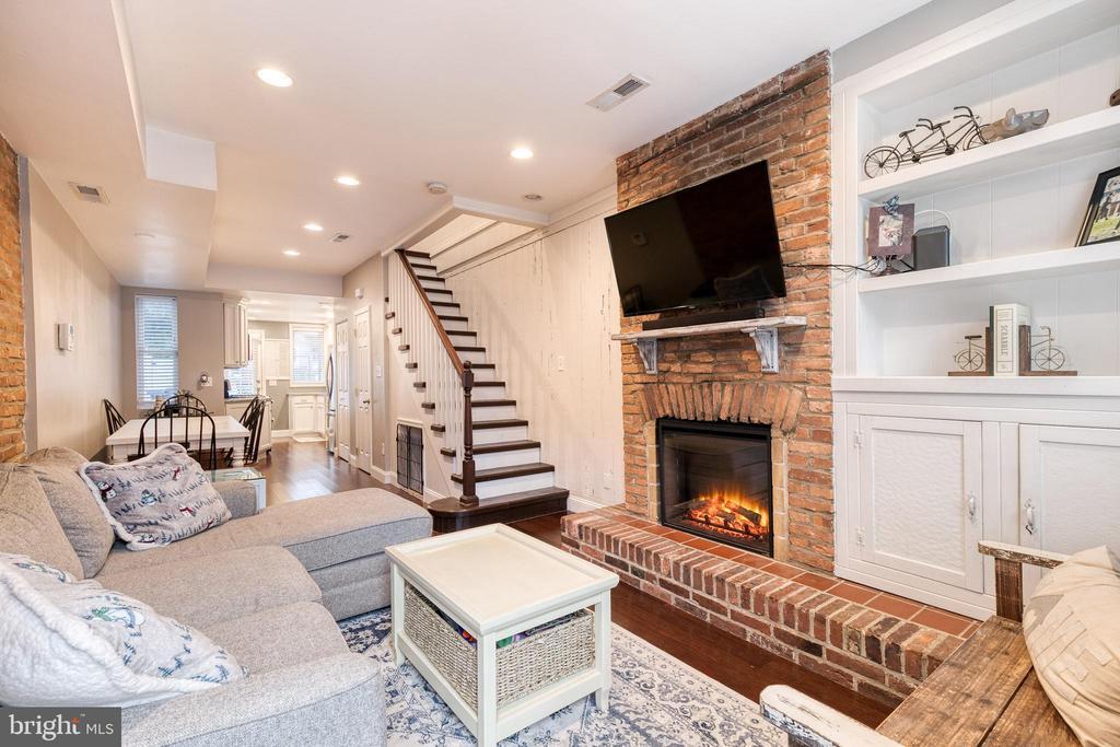 Foto principal - 1436 Reynolds St