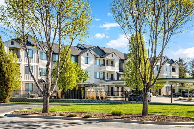 Building Photo - Northview Apartment Homes