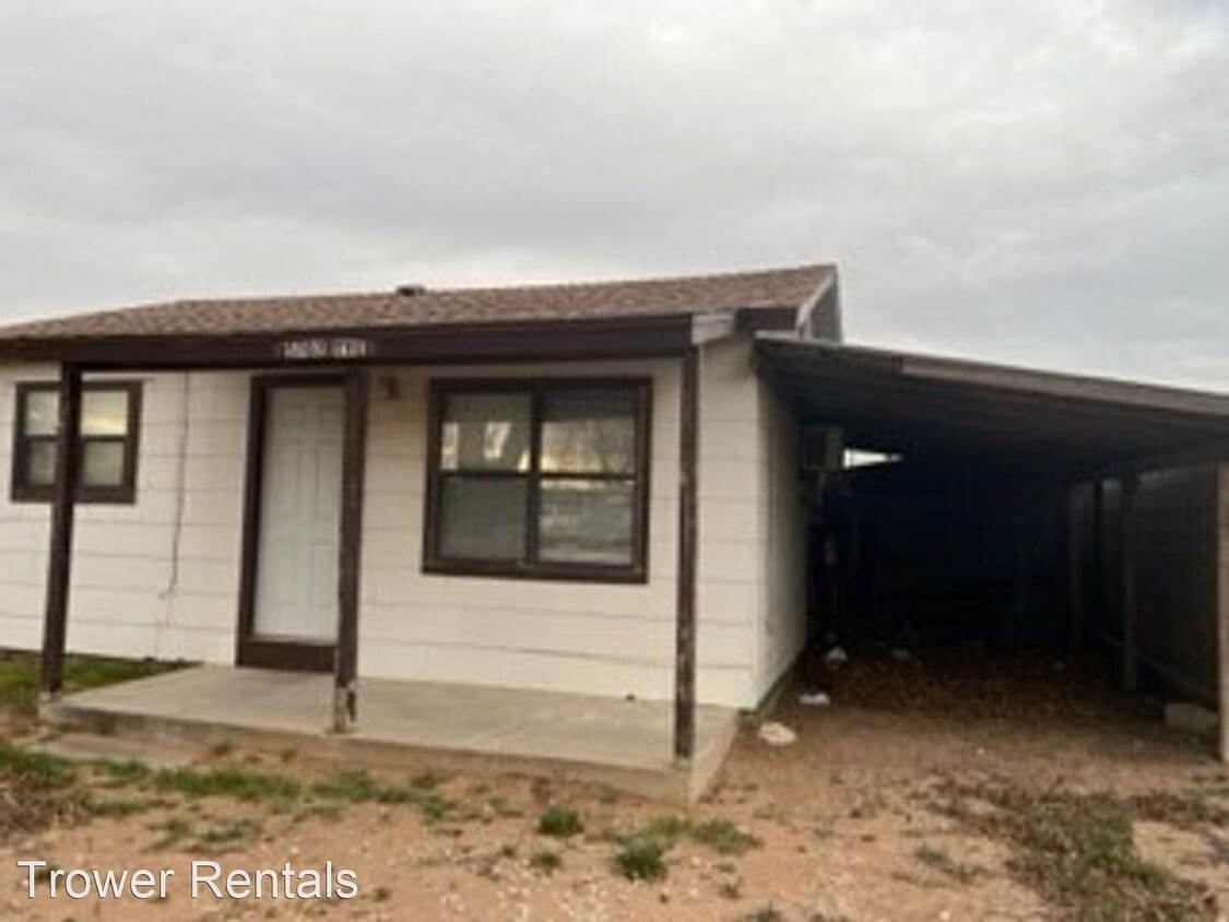 5702 Tye Ave Odessa, TX 79764 Alquileres en Odessa, TX