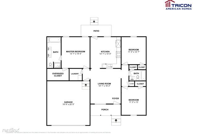 Building Photo - 1670 Red Bird Cir SE
