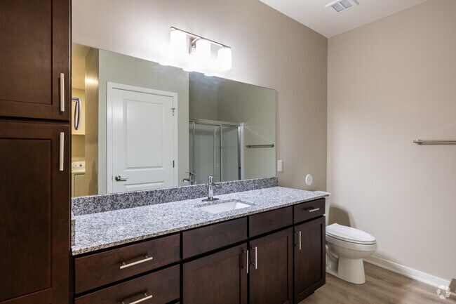 Estudio - 563SF - HORIZON