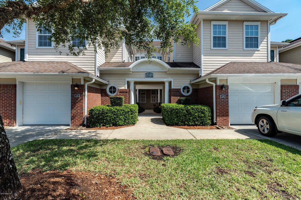 2040 Secret Garden Ln Unit 105, Fleming Island, FL 32003 Condo for Rent in Fleming Island, FL