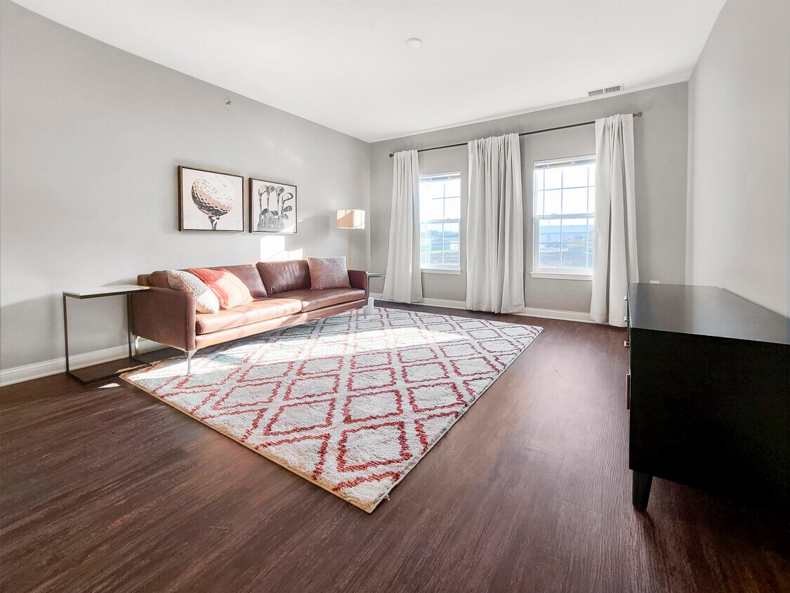 Premier Flats Apartments 60 Premier Ave Bluffton, IN