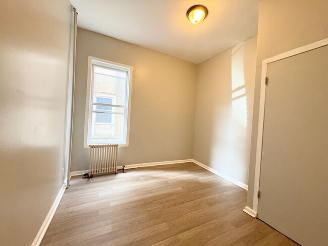 Unit 1 - 25 Bergen Ave