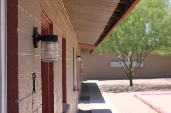 Gran Jardin Apartments - Gran jardin