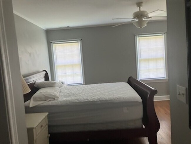 Foto del edificio - 3 Bedroom Single Family Home in Macon